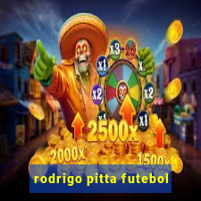 rodrigo pitta futebol